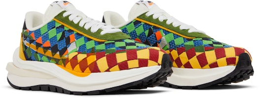 장 폴 고티에 x 사카이 x 나이키 베이퍼와플 "멀티컬러" DR5209-300 Cheap 장 폴 고티에 x 사카이 x 나이키 베이퍼와플 "멀티컬러" DR5209-300