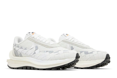 Jean Paul Gaultier x sacai x Nike VaporWaffle Woven 'White' DR5209-100
