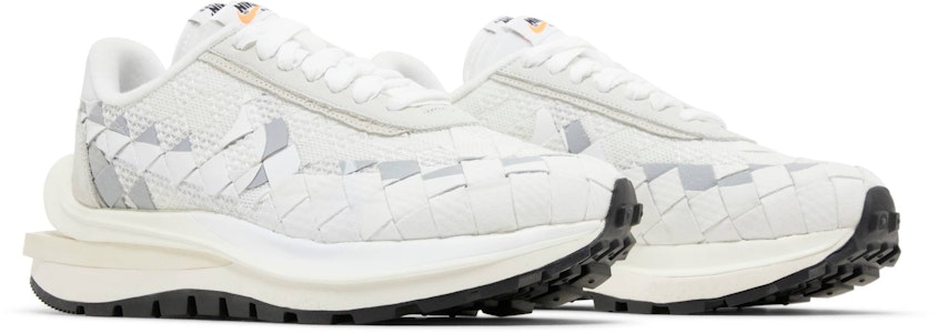 장 폴 고티에 x 사카이 x 나이키 베이퍼와플 "화이트" DR5209-100 Cheap 장 폴 고티에 x 사카이 x 나이키 베이퍼와플 "화이트" DR5209-100