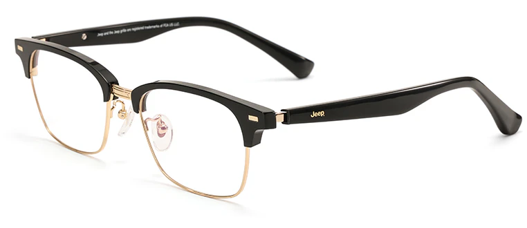 jeep-2024-classic-square-optical-glasses-mixed-frame-unisex-for-couples-jeepb-8045