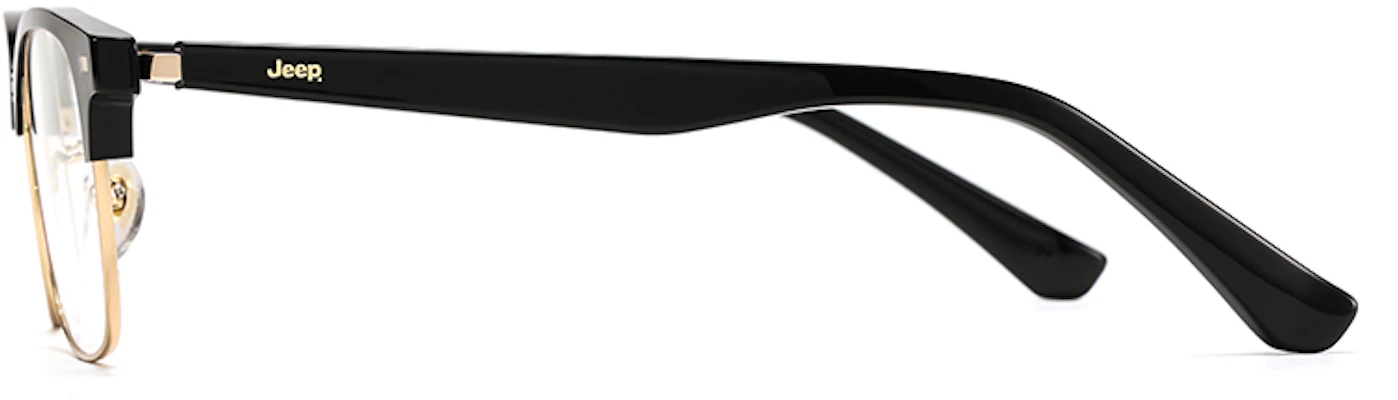 Cermin Mata Jeep 2024 Klasik Square, Bingkai Campuran, Unisex. JEEPB8045 Lookbook Cermin Mata Jeep 2024 Klasik Square, Bingkai Campuran, Unisex. JEEPB8045