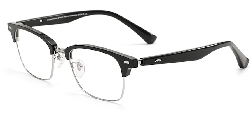 Cermin Mata Jeep 2024 Klasik Square, Bingkai Campuran, Unisex. JEEPB8045 Purchase Cermin Mata Jeep 2024 Klasik Square, Bingkai Campuran, Unisex. JEEPB8045