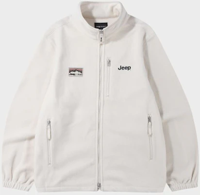 Jeep 2WAY Mountain 1941 刷毛內裡拉鍊外套 JR5TZU091CE Buy Jeep 2WAY Mountain 1941 刷毛內裡拉鍊外套 JR5TZU091CE