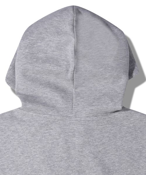 Purchase Jeep 2WAY Retro Mountain 1941 Oversized Hoodie Zip-Up JQ5TZU061MG