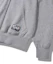 Sizing Jeep 2WAY Retro Mountain 1941 Oversized Hoodie Zip-Up JQ5TZU061MG