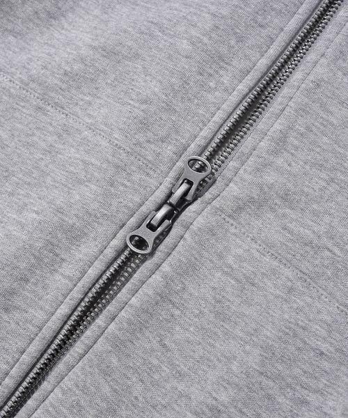 Cheap Jeep 2WAY Retro Mountain 1941 Oversized Hoodie Zip-Up JQ5TZU061MG