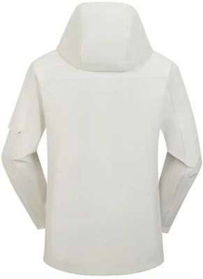 Jeep三合一夹克, 休闲户外可拆内胆, 标志设计 P834MWD620 9