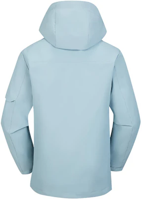 Jeep三合一夹克, 休闲户外可拆内胆, 标志设计 P834MWD620 22