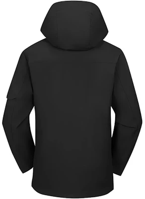 Jeep三合一夹克, 休闲户外可拆内胆, 标志设计 P834MWD620 Lookbook Jeep三合一夹克, 休闲户外可拆内胆, 标志设计 P834MWD620