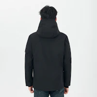 Cheap Jeep 3合1外套,休閒戶外可拆內襯,品牌Logo設計 P834MWD620