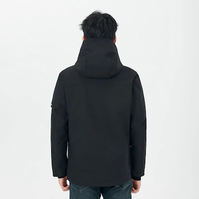 Jeep三合一夹克, 休闲户外可拆内胆, 标志设计 P834MWD620 Cheap Jeep三合一夹克, 休闲户外可拆内胆, 标志设计 P834MWD620