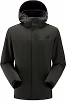 Jeep 3-in-1 Outdoor Waterproof Windproof UV-Proof Hiking Jacket J342094081 Jeep 3-in-1 Outdoor Waterproof Windproof UV-Proof Hiking Jacket J342094081