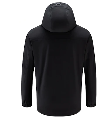 Jeep 三合一户外防水防风防紫外线登山夹克 J342094081 8