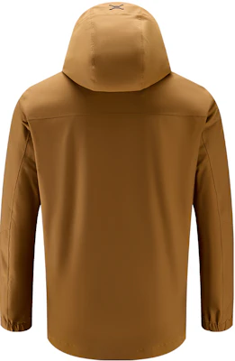 Jeep 三合一户外防水防风防紫外线登山夹克 J342094081 15