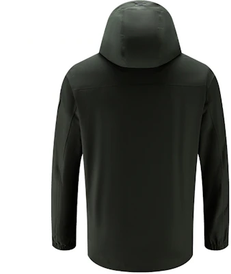 Jeep 三合一户外防水防风防紫外线登山夹克 J342094081 Lookbook Jeep 三合一户外防水防风防紫外线登山夹克 J342094081