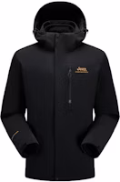 Jeep 3-in-1 Waterproof Windproof Detachable Hooded Jacket Unisex J432094084 Jeep 3-in-1 Waterproof Windproof Detachable Hooded Jacket Unisex J432094084