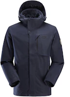 Order Jeep 三合一防水防風連帽戶外夾克 J232094082P