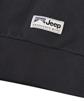Details for Jeep 吉普 360g M标半拉链卫衣 JR5TSU838CG