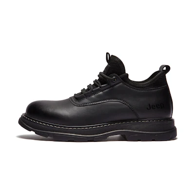 Jeep 'Breathable Casual Lightweight Short Martin Boots'