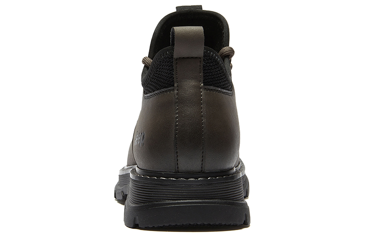 Jeep 'Breathable Casual Lightweight Short Martin Boots' 圖 12