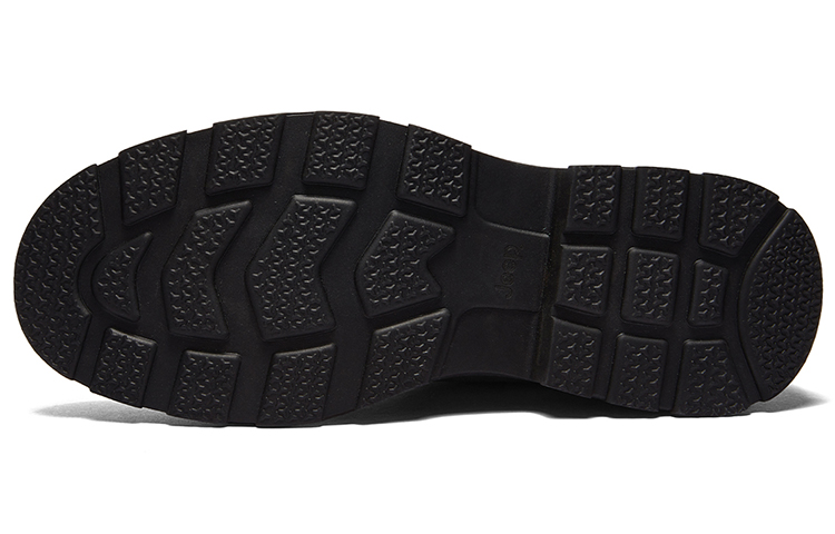 Jeep 'Breathable Casual Lightweight Short Martin Boots' 圖 13