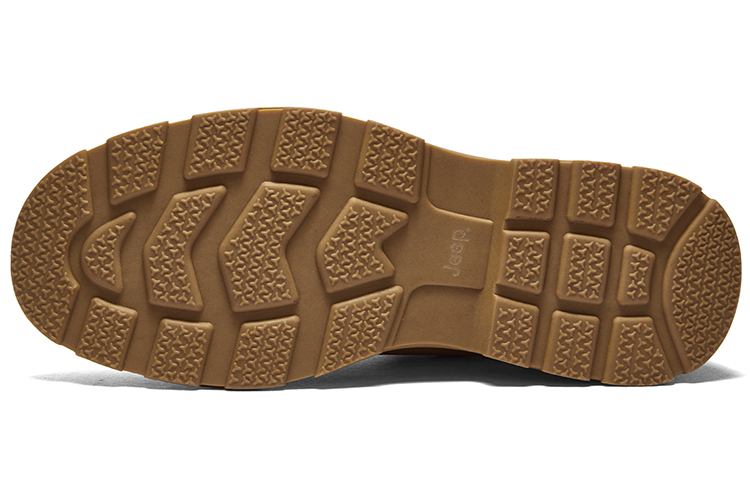 Jeep 'Breathable Casual Lightweight Short Martin Boots' 圖 21