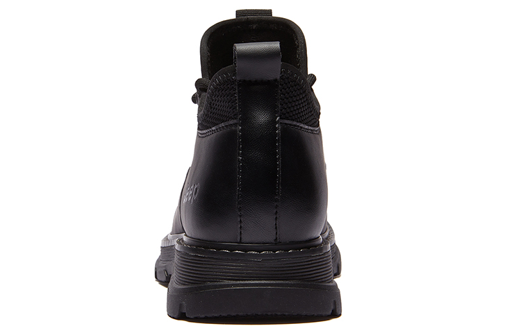 Jeep 'Breathable Casual Lightweight Short Martin Boots' 圖 4