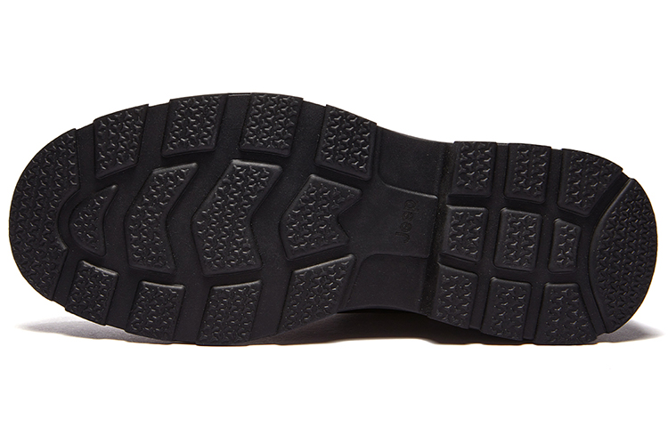 Jeep 'Breathable Casual Lightweight Short Martin Boots' 圖 5