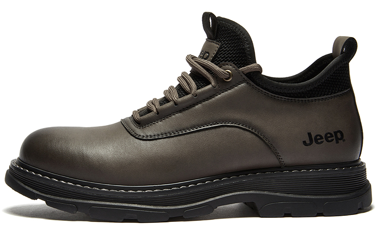 Jeep 'Breathable Casual Lightweight Short Martin Boots' 圖 9