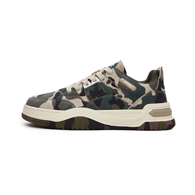 Jeep 'Camo'