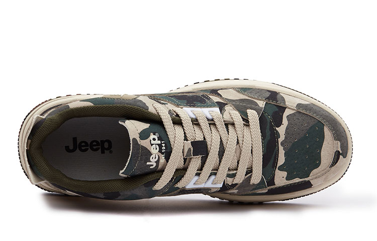 Jeep 'Camo' 圖 3
