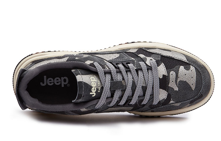 Jeep 'Camo' 圖 8