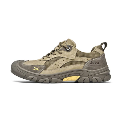 Jeep 'Fashion CMFT Versatile Low Top'