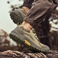 Jeep万能快適ローカット (Jeep bannō kaiteki rō katto) - "Jeep All-Purpose Comfort Low-Cut" P331091285 3