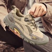 Jeep万能快適ローカット (Jeep bannō kaiteki rō katto) - "Jeep All-Purpose Comfort Low-Cut" P331091285 4