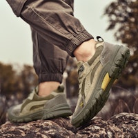 Jeep万能快適ローカット (Jeep bannō kaiteki rō katto) - "Jeep All-Purpose Comfort Low-Cut" P331091285 5