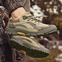 Jeep万能快適ローカット (Jeep bannō kaiteki rō katto) - "Jeep All-Purpose Comfort Low-Cut" P331091285 6