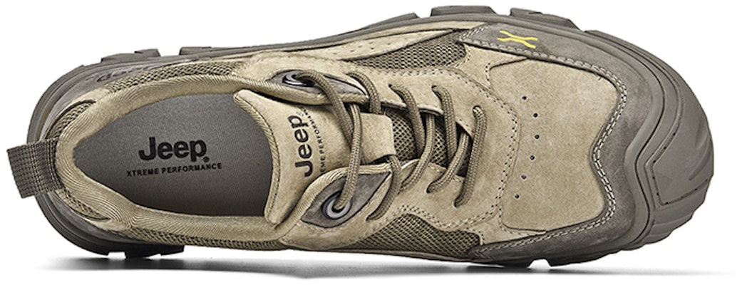 Jeep 'Fashion Comfort Versatile Low Top' P331091285 Shop Jeep 'Fashion Comfort Versatile Low Top' P331091285