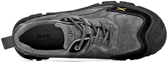 Jeep万能快適ローカット (Jeep bannō kaiteki rō katto) - "Jeep All-Purpose Comfort Low-Cut" P331091285 1