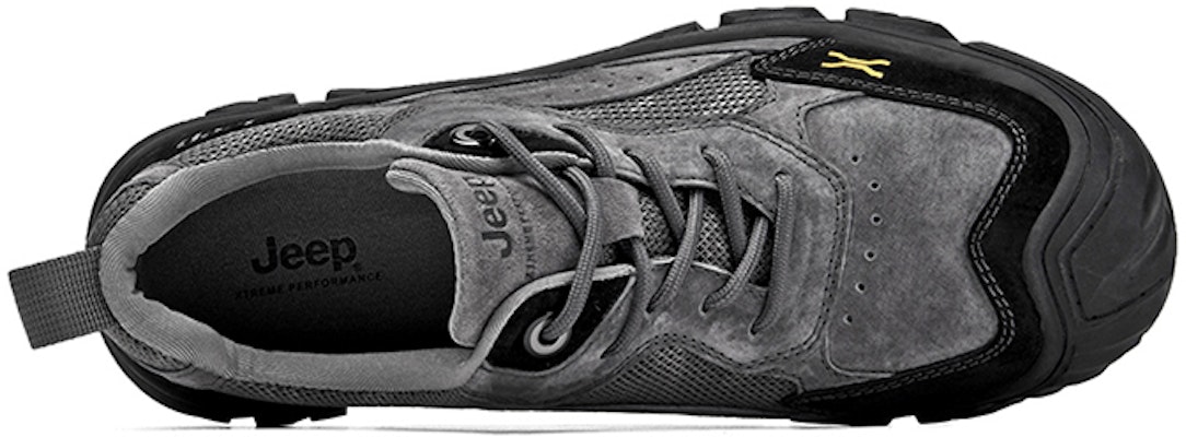 Jeep 'Fashion Comfort Versatile Low Top' P331091285 1
