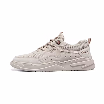 Jeep 'Fashionable Versatile Casual Sports Sneakers'