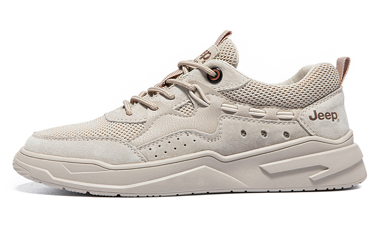 Jeep 'Fashionable Versatile Casual Sports Sneakers' 圖 2
