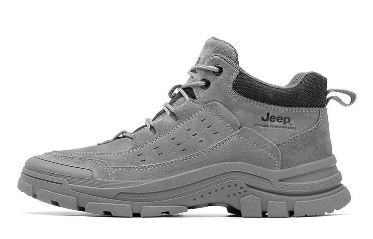 Jeep 'Low Top Outdoor Hiking' P231091106