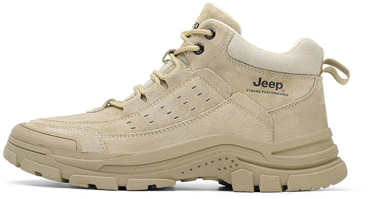 Jeep 'Low Top Outdoor Hiking' P231091106 Details for Jeep 'Low Top Outdoor Hiking' P231091106