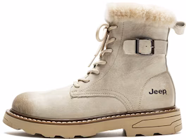 Jeep 'Mid-Cut Snow Boots for Women' PE224WAS547 Jeep 'Mid-Cut Snow Boots for Women' PE224WAS547