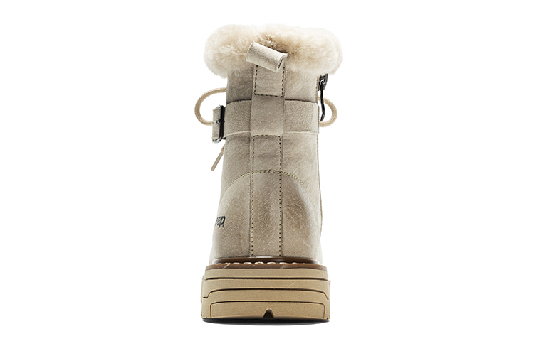 Lookbook Jeep 'Mid-Cut Snow Boots for Women' PE224WAS547
