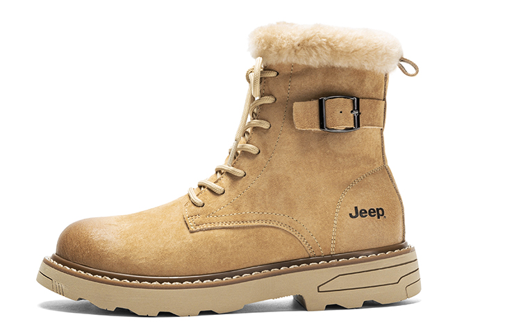 Purchase Jeep 'Mid-Cut Snow Boots for Women' PE224WAS547
