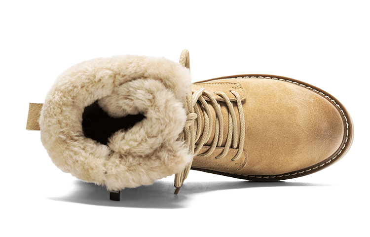 Details for Jeep 'Mid-Cut Snow Boots for Women' PE224WAS547