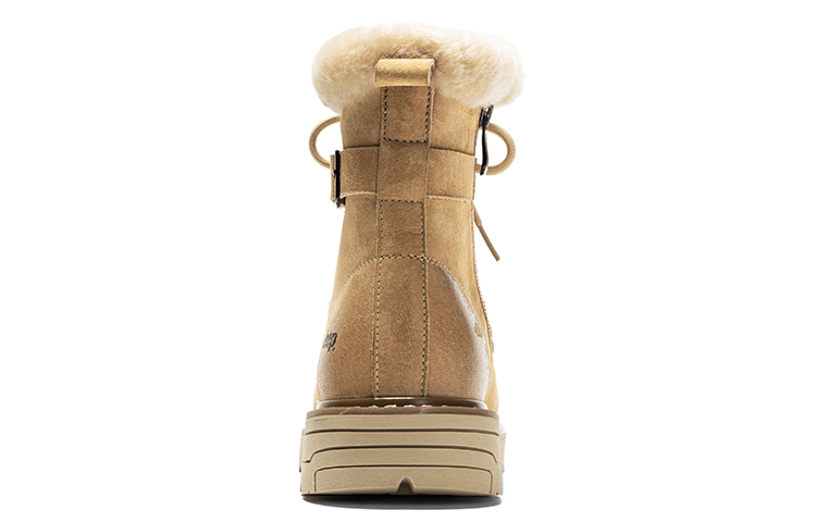 Sizing Jeep 'Mid-Cut Snow Boots for Women' PE224WAS547