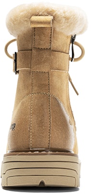 Jeep 'Mid-Cut Snow Boots for Women' PE224WAS547 Sizing Jeep 'Mid-Cut Snow Boots for Women' PE224WAS547